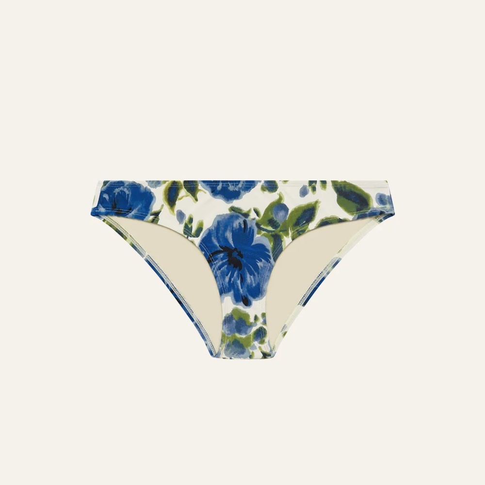 NWT Low Rise Bottoms